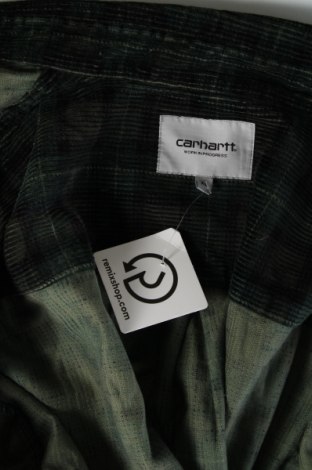 Ανδρικό πουκάμισο Carhartt, Μέγεθος XL, Χρώμα Πολύχρωμο, Τιμή 25,55 €