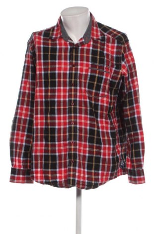 Pánská košile  Casa Moda, Velikost XL, Barva Vícebarevné, Cena  482,00 Kč