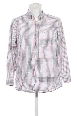 Pánská košile  Casa Moda, Velikost L, Barva Vícebarevné, Cena  482,00 Kč