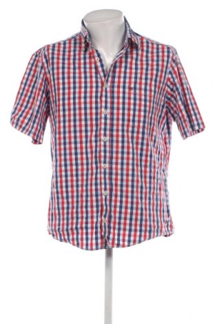 Ανδρικό πουκάμισο Casa Moda, Μέγεθος L, Χρώμα Πολύχρωμο, Τιμή 29,69 €
