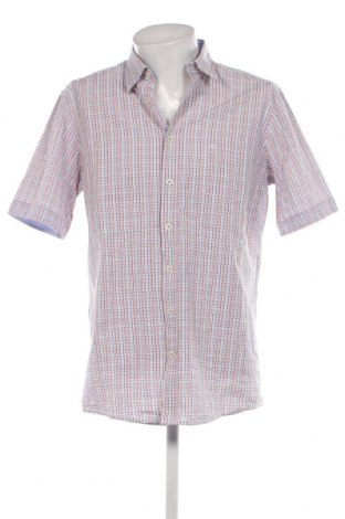 Ανδρικό πουκάμισο Royal Class, Μέγεθος L, Χρώμα Πολύχρωμο, Τιμή 9,33 €