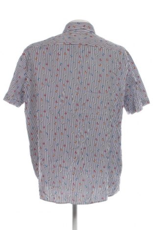Ανδρικό πουκάμισο Casa Moda, Μέγεθος XXL, Χρώμα Πολύχρωμο, Τιμή 15,44 €