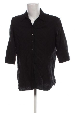 Ανδρικό πουκάμισο Cecil, Μέγεθος XL, Χρώμα Μαύρο, Τιμή 10,27 €