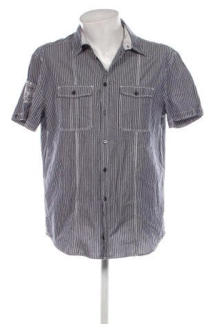Мъжка риза Celio, Размер XL, Цвят Многоцветен, Цена 15,95 лв.