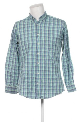 Ανδρικό πουκάμισο Centerline, Μέγεθος M, Χρώμα Πολύχρωμο, Τιμή 7,18 €