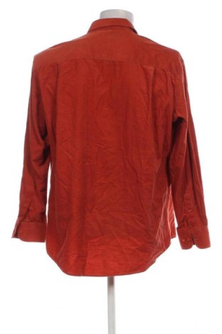 Herrenhemd Centerline, Größe L, Farbe Orange, Preis 9,08 €