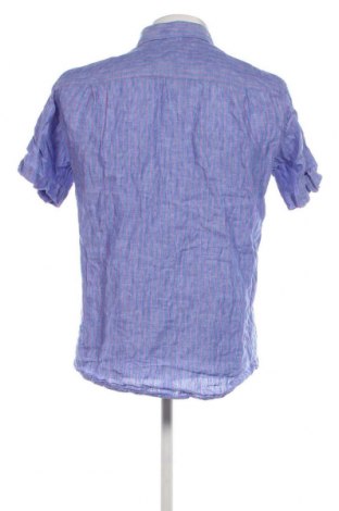 Ανδρικό πουκάμισο Centerline, Μέγεθος M, Χρώμα Μπλέ, Τιμή 10,23 €