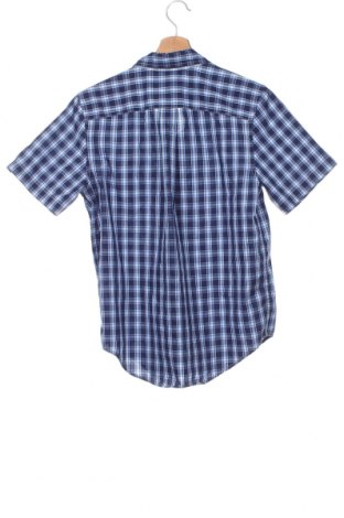 Ανδρικό πουκάμισο Chaps, Μέγεθος L, Χρώμα Πολύχρωμο, Τιμή 9,30 €