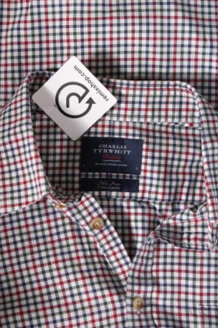 Pánska košeľa  Charles Tyrwhitt, Veľkosť L, Farba Viacfarebná, Cena  31,19 €