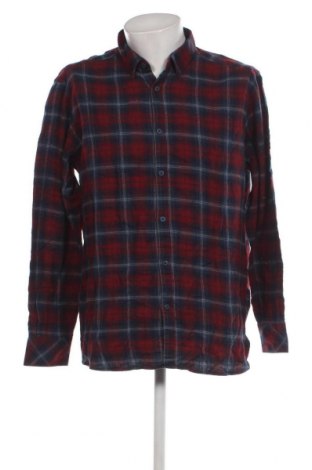 Ανδρικό πουκάμισο Charles Vogele, Μέγεθος XL, Χρώμα Πολύχρωμο, Τιμή 10,76 €