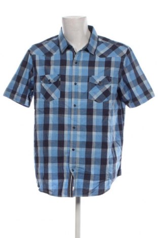 Pánska košeľa  Charles Vogele, Veľkosť XL, Farba Modrá, Cena  13,56 €