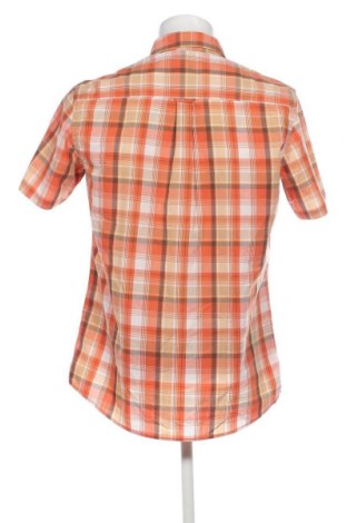 Мъжка риза Charles Vogele, Размер L, Цвят Многоцветен, Цена 15,08 лв.