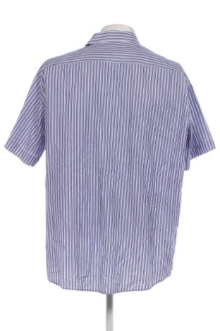 Ανδρικό πουκάμισο Christian Berg, Μέγεθος XXL, Χρώμα Πολύχρωμο, Τιμή 11,99 €