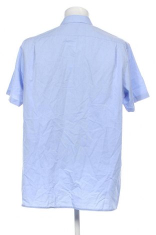Ανδρικό πουκάμισο Christian Berg, Μέγεθος XXL, Χρώμα Μπλέ, Τιμή 11,99 €