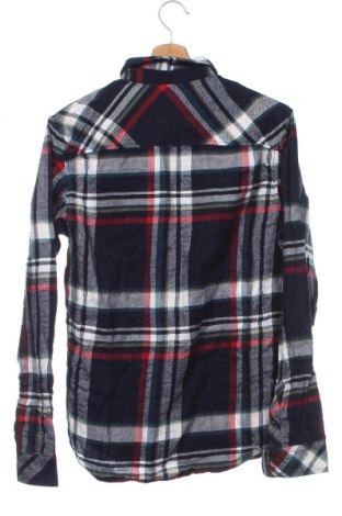 Ανδρικό πουκάμισο Clockhouse, Μέγεθος XS, Χρώμα Πολύχρωμο, Τιμή 8,07 €