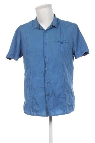 Pánska košeľa  Clockhouse, Veľkosť XL, Farba Modrá, Cena  8,90 €