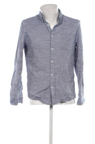 Pánska košeľa  Clockhouse, Veľkosť L, Farba Modrá, Cena  8,22 €