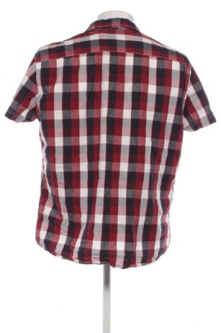 Ανδρικό πουκάμισο Clockhouse, Μέγεθος XXL, Χρώμα Πολύχρωμο, Τιμή 9,69 €