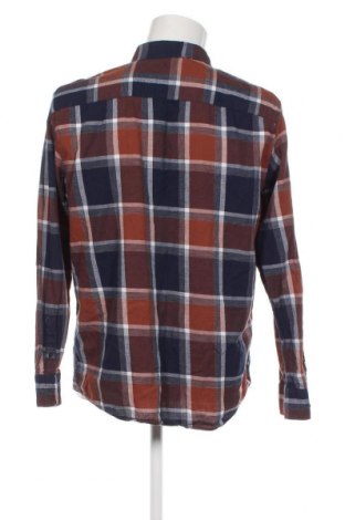 Ανδρικό πουκάμισο Colin's, Μέγεθος XL, Χρώμα Πολύχρωμο, Τιμή 8,01 €