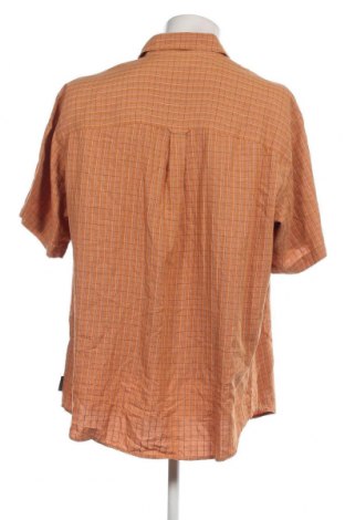 Pánská košile  Columbia, Velikost XXL, Barva Hnědá, Cena  765,00 Kč