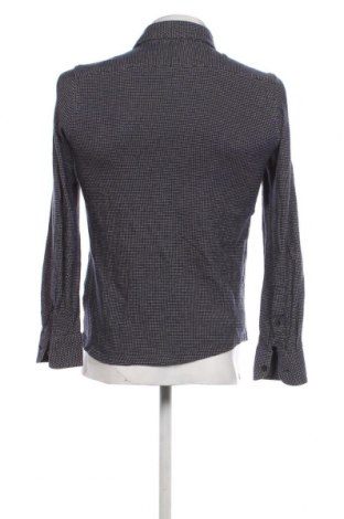 Ανδρικό πουκάμισο Conbipel, Μέγεθος M, Χρώμα Μπλέ, Τιμή 6,31 €
