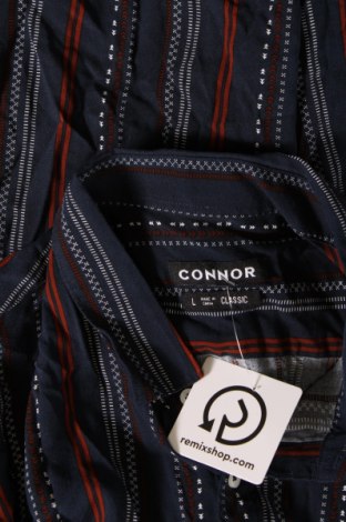 Herrenhemd Connor, Größe L, Farbe Mehrfarbig, Preis € 10,49
