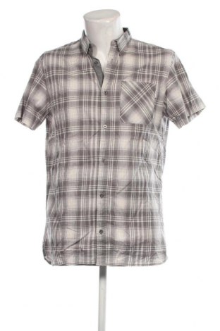 Ανδρικό πουκάμισο Core By Jack & Jones, Μέγεθος L, Χρώμα Πολύχρωμο, Τιμή 22,62 €