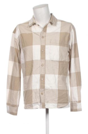 Herrenhemd Core By Jack & Jones, Größe L, Farbe Mehrfarbig, Preis 19,85 €