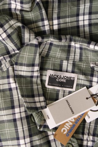 Pánská košile  Core By Jack & Jones, Velikost L, Barva Vícebarevné, Cena  558,00 Kč