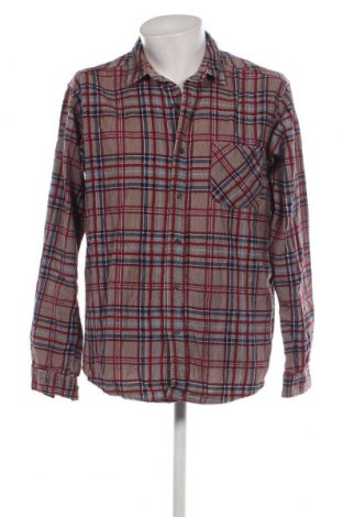 Herrenhemd Cotton Traders, Größe M, Farbe Mehrfarbig, Preis € 8,28