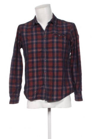 Ανδρικό πουκάμισο Edc By Esprit, Μέγεθος M, Χρώμα Πολύχρωμο, Τιμή 6,52 €