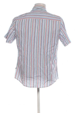 Herrenhemd Engbers, Größe M, Farbe Mehrfarbig, Preis € 15,36