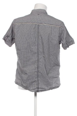 Ανδρικό πουκάμισο Engbers, Μέγεθος XL, Χρώμα Πολύχρωμο, Τιμή 19,04 €
