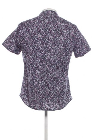 Ανδρικό πουκάμισο Engbers, Μέγεθος M, Χρώμα Πολύχρωμο, Τιμή 14,55 €