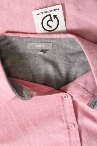 Herrenhemd Erfo, Größe 3XL, Farbe Rosa, Preis € 10,65