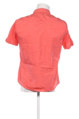 Herrenhemd Esprit, Größe M, Farbe Rosa, Preis € 10,20