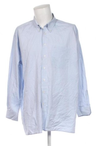 Pánská košile  Eterna, Velikost XXL, Barva Modrá, Cena  877,00 Kč