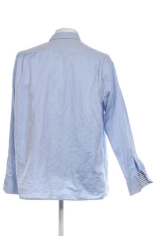 Pánská košile  Eterna, Velikost XL, Barva Modrá, Cena  439,00 Kč