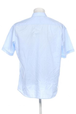 Herrenhemd Eterna, Größe XL, Farbe Blau, Preis € 25,00