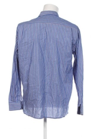 Ανδρικό πουκάμισο Eterna, Μέγεθος L, Χρώμα Πολύχρωμο, Τιμή 12,10 €