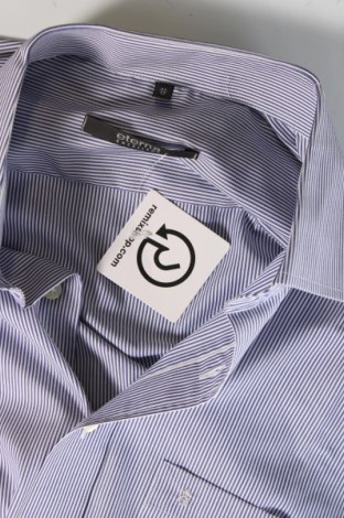 Pánska košeľa  Eterna, Veľkosť XL, Farba Viacfarebná, Cena  15,60 €