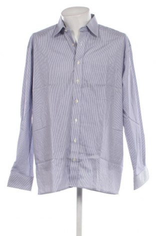 Herrenhemd Eterna, Größe XL, Farbe Mehrfarbig, Preis € 19,14