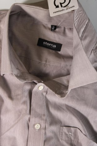 Ανδρικό πουκάμισο Eterna, Μέγεθος 3XL, Χρώμα Πολύχρωμο, Τιμή 32,32 €