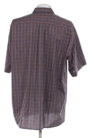 Ανδρικό πουκάμισο Eterna, Μέγεθος XXL, Χρώμα Πολύχρωμο, Τιμή 15,44 €