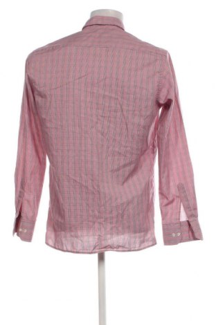 Herrenhemd Eterna, Größe M, Farbe Mehrfarbig, Preis € 18,20