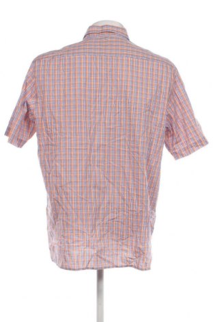 Ανδρικό πουκάμισο Eterna, Μέγεθος XL, Χρώμα Πολύχρωμο, Τιμή 13,66 €