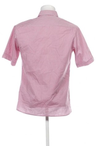 Herrenhemd Eterna, Größe M, Farbe Mehrfarbig, Preis 17,37 €
