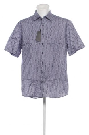 Herrenhemd Eterna, Größe XXL, Farbe Mehrfarbig, Preis € 39,08