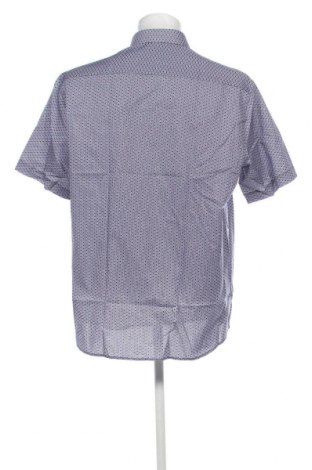 Ανδρικό πουκάμισο Eterna, Μέγεθος XXL, Χρώμα Πολύχρωμο, Τιμή 32,73 €