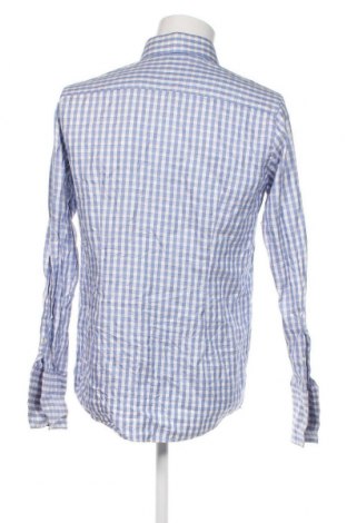 Herrenhemd Eton, Größe M, Farbe Mehrfarbig, Preis 26,10 €